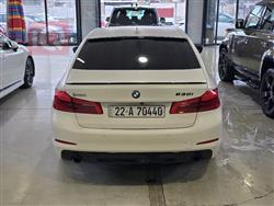 بي ام دبليو الفئة 5